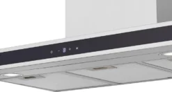 PKM Dunstabzugshaube Wandhaube Wandesse 8090GZ Touch Control Edelstahl 90cm 18 PKM Dunstabzugshaube Wandhaube Wandesse 8090GZ Touch Control Edelstahl 90cm -Smart Kitchen Store fe4c8c209e9bb230768914f01a2f14fe