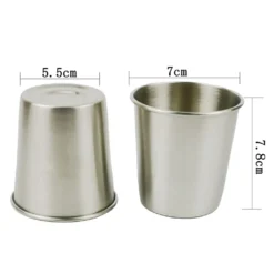 Kochtopf Topf-Sets Camping Kochgeschirr Set Outdoor Kochausrüstung Töpfe Bratpfanne Kettle Set,Orange -Smart Kitchen Store fec62e14bbdb42ed6682a13d861b419e