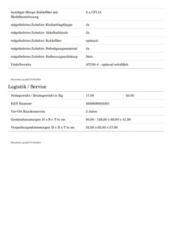 PKM Dunstabzugshaube Mit Randabsaugung Kopffreihaube 9040/60BZ Edelstahl Schwarz 33 PKM Dunstabzugshaube Mit Randabsaugung Kopffreihaube 9040/60BZ Edelstahl Schwarz -Smart Kitchen Store fecac8d5328cbfc42eb56c47232fe16d