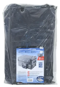Compass 07050 - Wärmeisolationsabdeckung Für Kühlbox Mit Kompressor 30L (07090/07094) -Smart Kitchen Store ff0ef8b8de552026281d9d936632538c