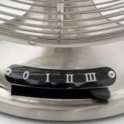 H.Koenig Elektrischer Tischventilator JOE48 30cm Durchmesser 12 H.Koenig Elektrischer Tischventilator JOE48 30cm Durchmesser -Smart Kitchen Store ff1cadb3e2ee31699661a250ea6a64ff