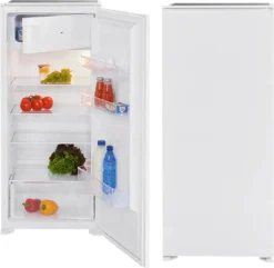 PKM Einbau Kühlschrank 4**** Gefrierfach KS 184.4 EB2 Schleppscharnier 181 L -Smart Kitchen Store ff2a3a57f6c293f467a2246c9efa1218