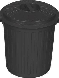 Keeeper Mini-Tonne 7 L Ø 24 Cm, 29 Cm Hoch