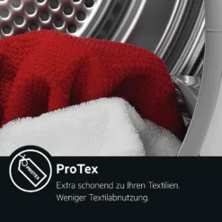 AEG Waschtrockner 7000 PROSTEAM® 8kg/6kg 1600U/min Aqua Control Kondensation L7WEE861 -Smart Kitchen Store ff63de287425c1e9831d446c607f3428