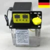220V Automatische Schmierpumpe Elektromagnetische Ölpumpe Drehmaschine Öler 1L -Smart Kitchen Store ff77ad7db2bb9d229083967917e1a56d