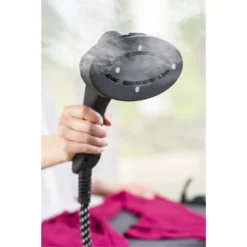 Concept NO8020 Garment Steamer Upright Garment Steamer 2 L 2280 W Black Copper -Smart Kitchen Store ff80887d1d581c68c96230a455638072