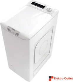 Haier RTXSGQ48TMSCE-84 Waschmaschine Toplader / 8 Kg / Inverter Motor / Dampf-Funktion / AquaProtect-Schlauch / ABT -Smart Kitchen Store ffe402c3127a4c502fe833b4608b7df2
